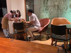 -BAKER&SPICE(安福路店)