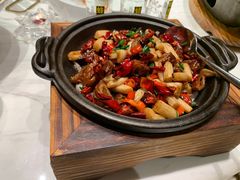 -宴昆山·私房菜(春晖店)