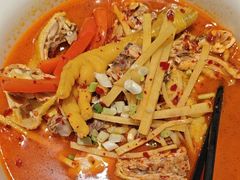 -食膳人家·永州美食地标(双牌店)