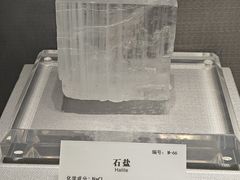 -湖南省地质博物馆