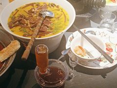 -江宴渔村·鱼鲜土菜(紫荆广场店)