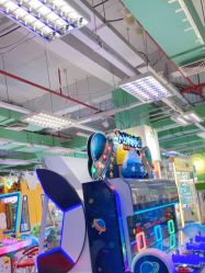 -莫莉幻想儿童乐园(北京顺义华联店)