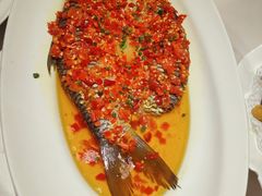 -楚鱼王·河鲜·湖北菜(华农店)