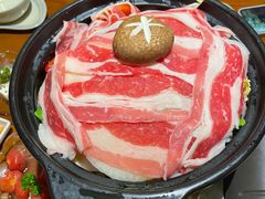 -合风谷(南下塘店)