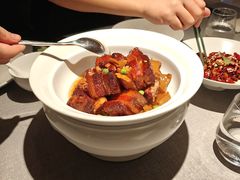 -南堂馆·新川菜(春熙路店)