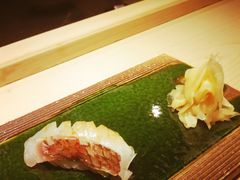 -鮨一日本料理(大中华店)