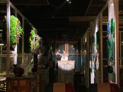 大堂-JUKEBOX玖部音乐餐厅(华侨城店)