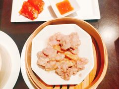 -京香轩·中餐厅(上海中庚聚龙酒店)