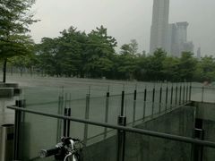 -福田汽车站