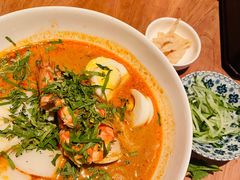 叻沙-Ginger(兴国路店)