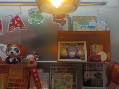-欧邑咖啡小站 HLab Coffee