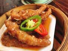 -伯乐居茶艺馆(石岐大信店)