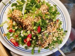 -云海肴·汽锅鸡·云南菜(天津国金汇店)