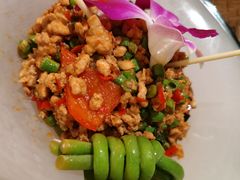 -太食獸泰式茶餐厅(IFS国金中心店)