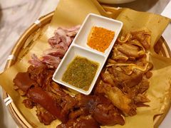 -掌柜的店·河南菜(新天地店)