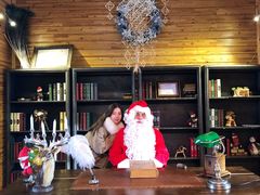 -北极村旅游风景区