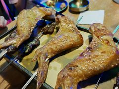 -质烤烤物·活烤海鲜(质烤总店)