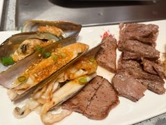 -大渔铁板烧(大悦城店)