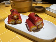 -蔡澜点心·粤菜(花城汇南区店)