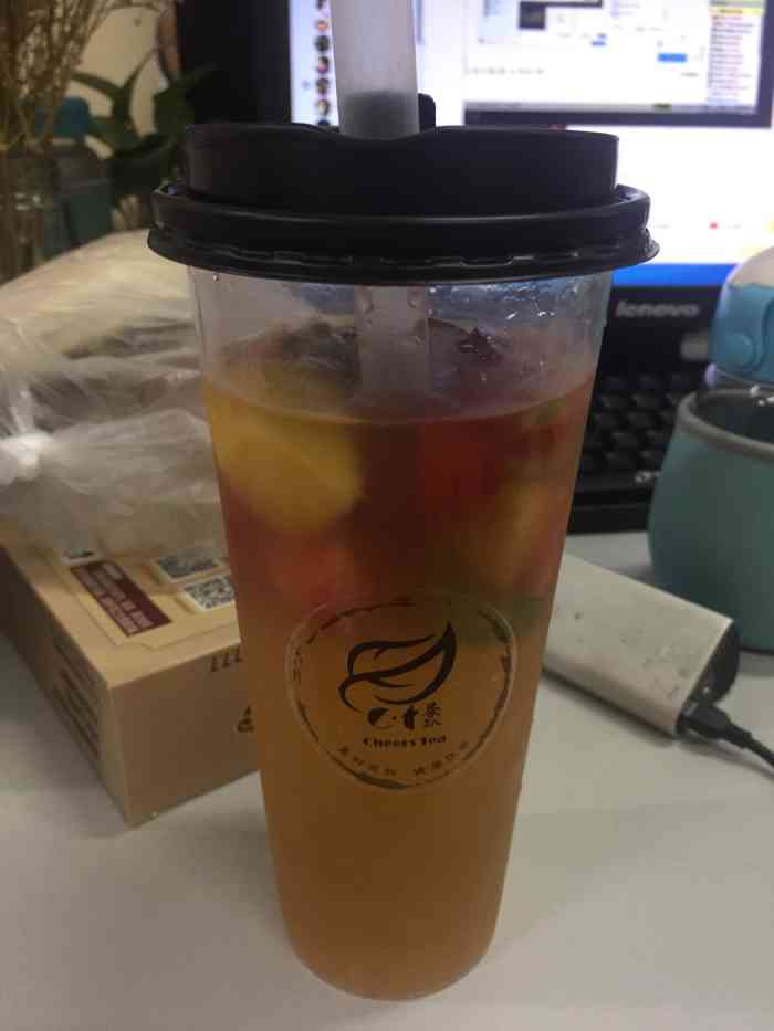 打分 值得推荐,很好喝,有时候办公室点个下午茶