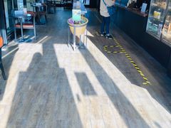 -星巴克(南京商厦店)