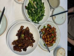 -到家尝北京菜(西坝河店)