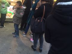 -潘老板炸鸡(河西万达店)
