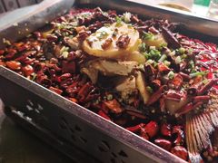 -碳火鱼羊坊(重庆总店)