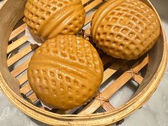 -城南往事·烤鸭·鲁菜(世茂宽厚里·大明湖店)