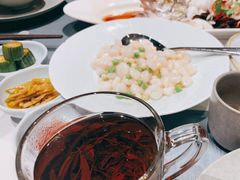 -杭州西湖柳莺里酒店·闻莺厅