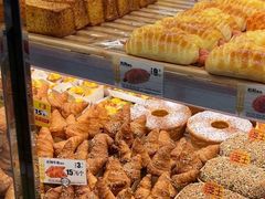 -味多美蛋糕(静安庄店)