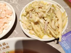 -松鹤楼面馆(飞州国际广场店)