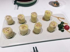 -咨言·烤鸭·烩面泡馍(建业十八城店)