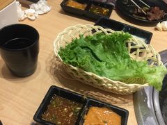 -花味·自助烤肉(雨花客厅店)