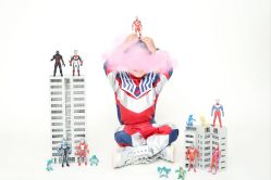 -蜜阁孕味亲子摄影(太奥广场店)