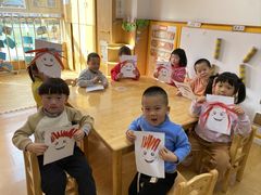-北京市丰台区阳光起点锦城幼儿园(丰台园)