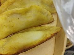 -清真蒋有记(老门东店)