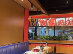 -聚味瞿记·龙虾堂(天元店)