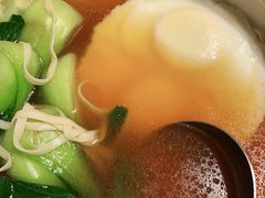 -尚一汤 广东炖汤(金桥国际店)
