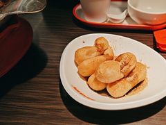 -胖哥俩肉蟹煲(学林街店)