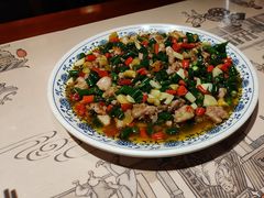 民国霸王兔-杨记隆府(时代天街店)