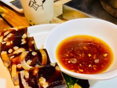 -小放牛炒菜馆(北国商城店)