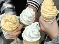 -麦当劳(成都时代奥特莱斯店)