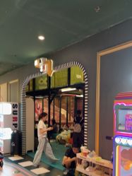 -meland亲子乐园(深圳领展中心城店)