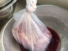 -上海牛羊肉公司塘沽路清真门市部