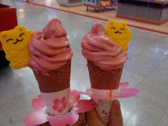 -大兴滨河森林公园