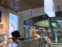 -百分茶(泰兴万达广场店)