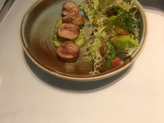 -Tomato&Pepper法餐厅