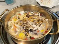 -大理董·董家小厨野生菌火锅(古城旗舰店)