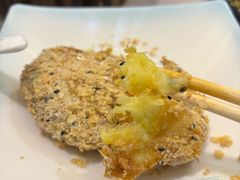 -君霖海鲜私房菜(春柳店)